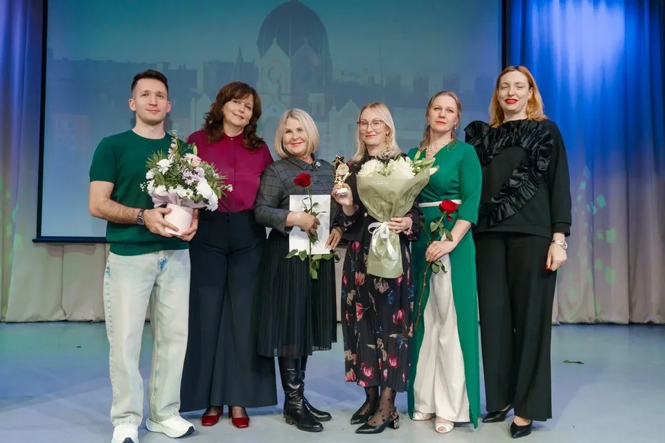 МУНИЦИПАЛЬНЫЙ ЭТАП ВСЕРОССИЙСКИХ КОНКУРСОВ ПРОФЕССИОНАЛЬНОГО МАСТЕРСТВА